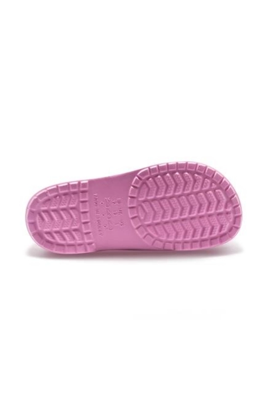 Twigy Lili Sabo Çocuk Terlik Pembe 30/35