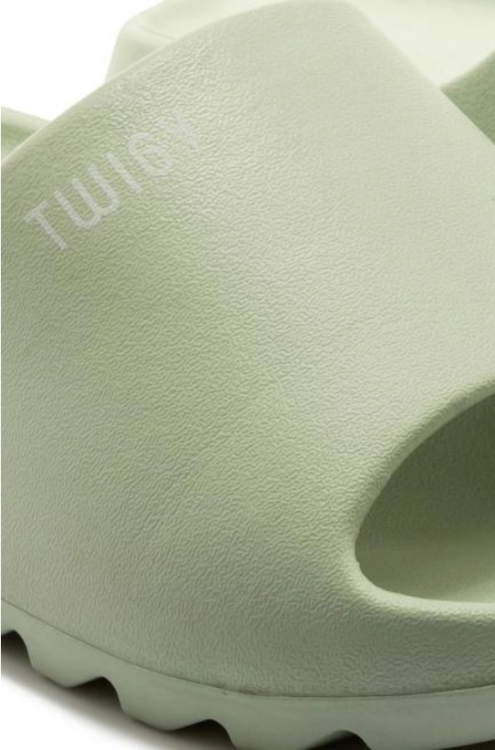 Twigy Space Kadın Terlik Yeşil 37/41