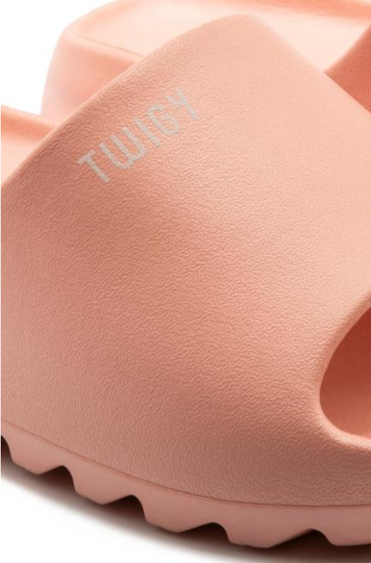 Twigy Space Kadın Terlik Gül Kurusu 37/41