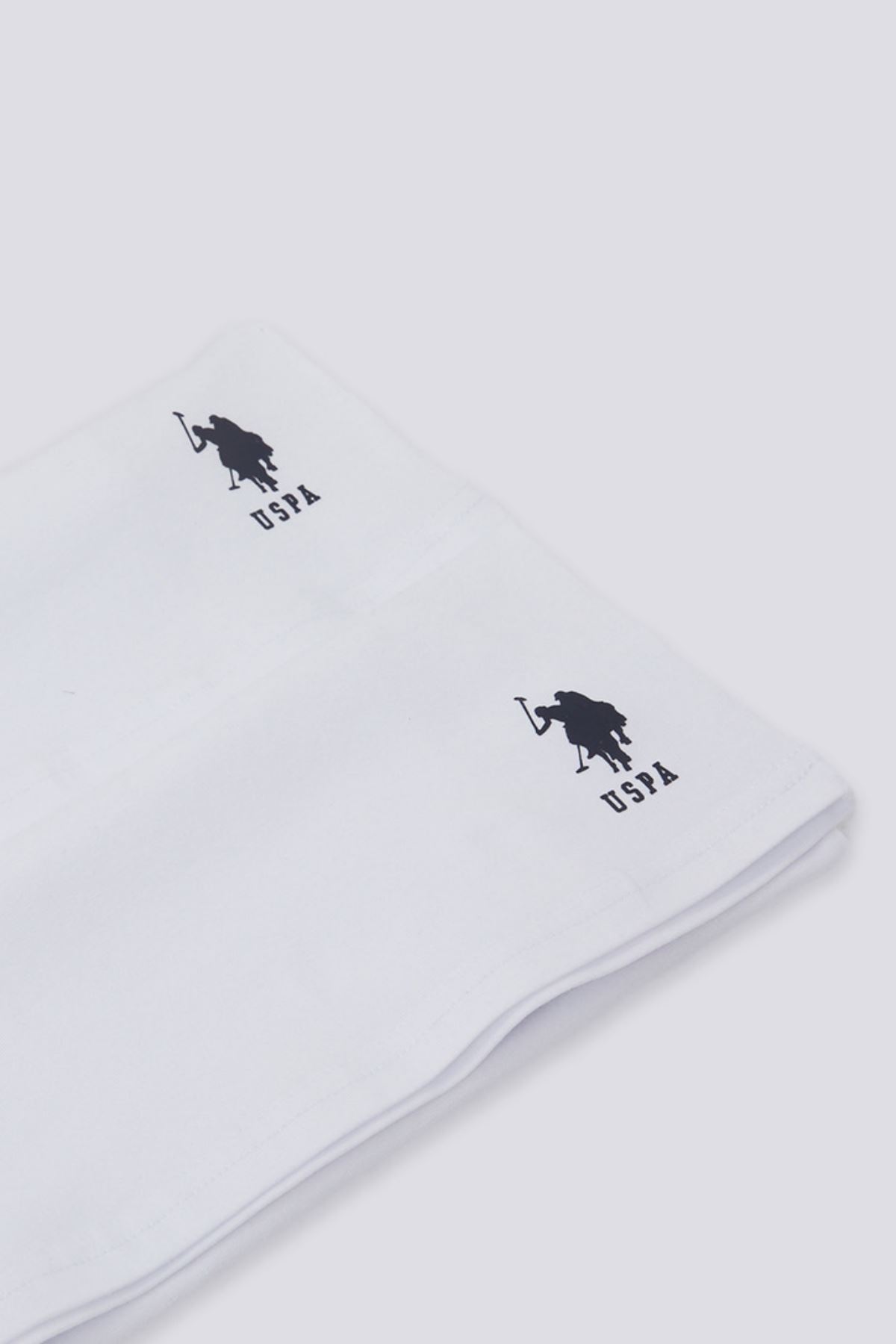 U.S POLO ERKEK ÇOCUK 2 Lİ ATLET