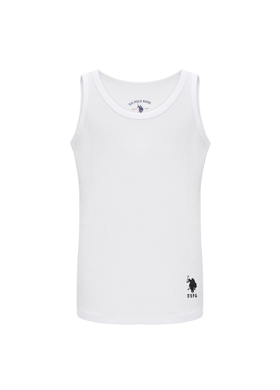 U.S POLO ERKEK ÇOCUK 2 Lİ ATLET