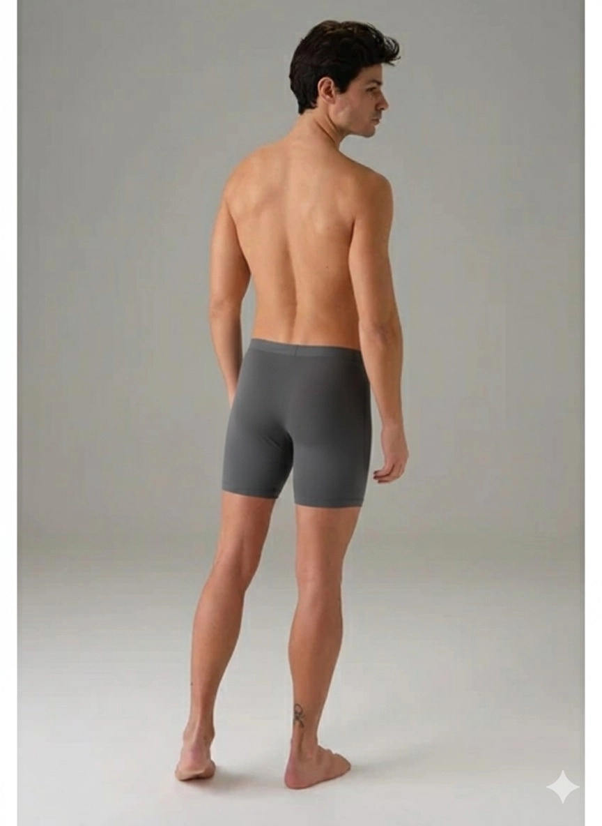 DOREANSE 1740P BÜYÜK BEDEN ERKEK BOXER
