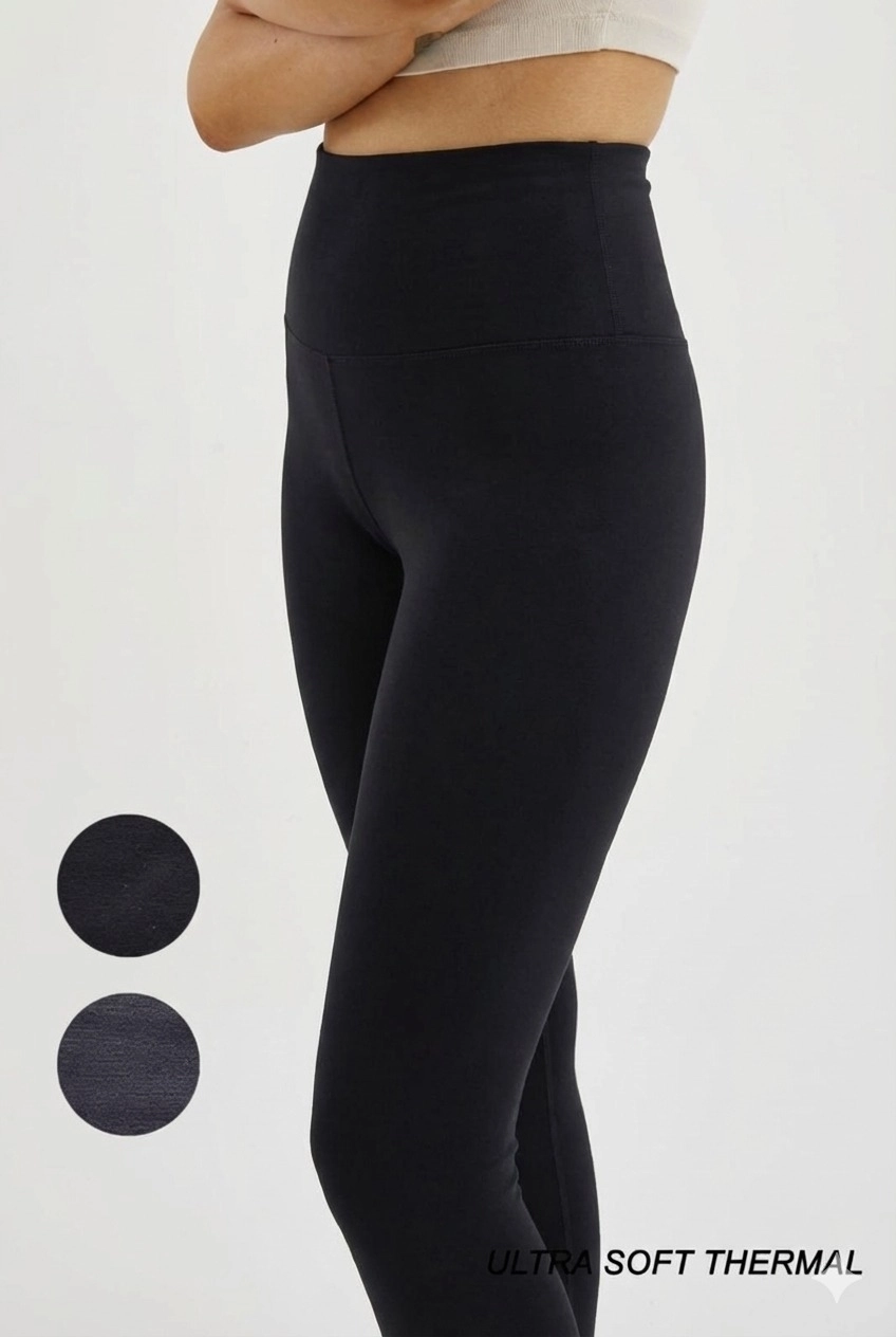 Oroverde Ultra Soft Thermal Tayt