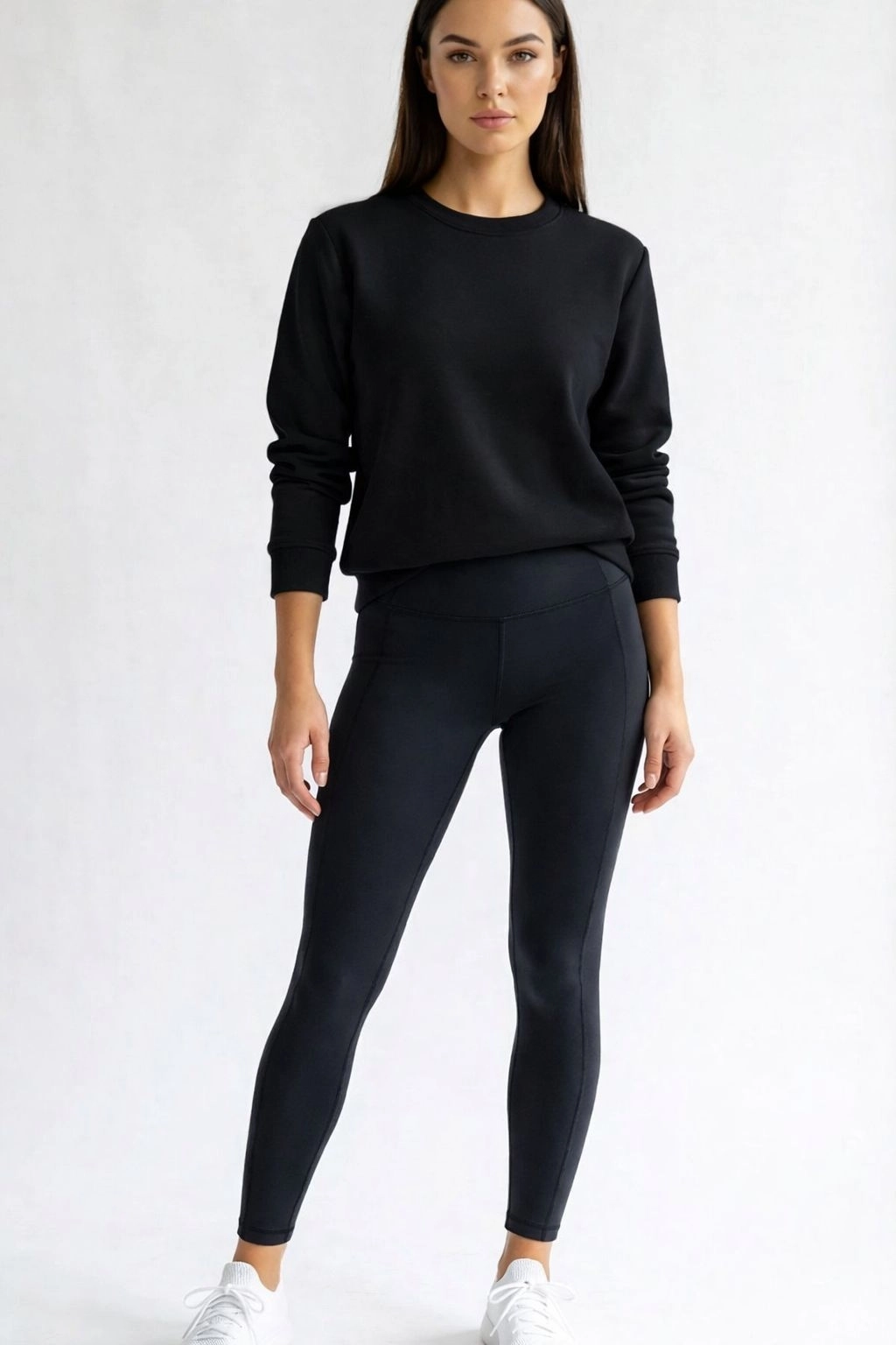 Realactive Kadın Cupra Sweatshirt