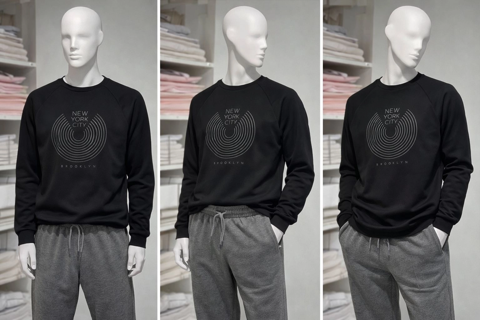 Arnetta 2802 Uzun Kollu Erkek Pijama Takımı