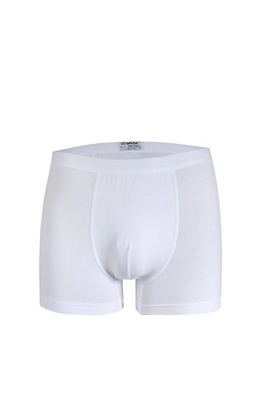 YILDIZ39 MODAL BOXER BEYAZ