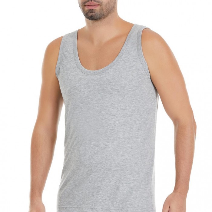 YILDIZ136 SÜPREM ATLET GRİ