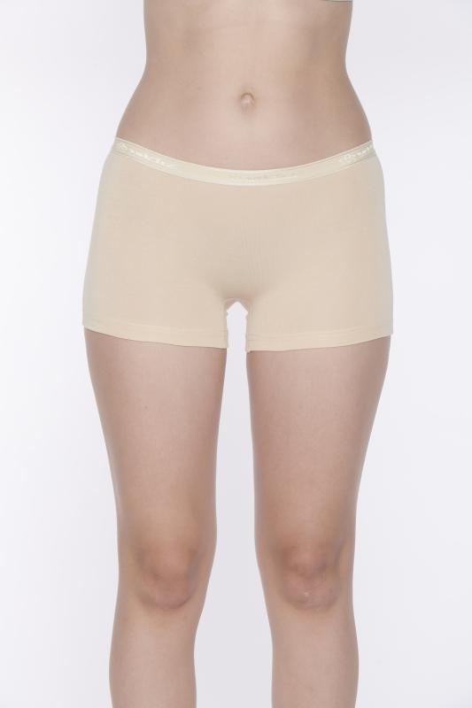 YILDIZ3630 MODAL BAYAN BOXER TEN