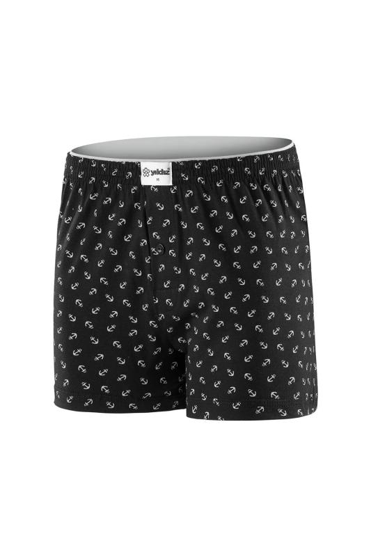 ÇAPALI HAVLU BEL BOXER