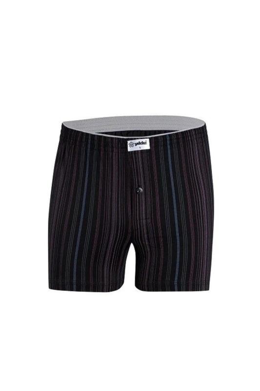 ÇİZGİLİ HAVLU BEL BOXER
