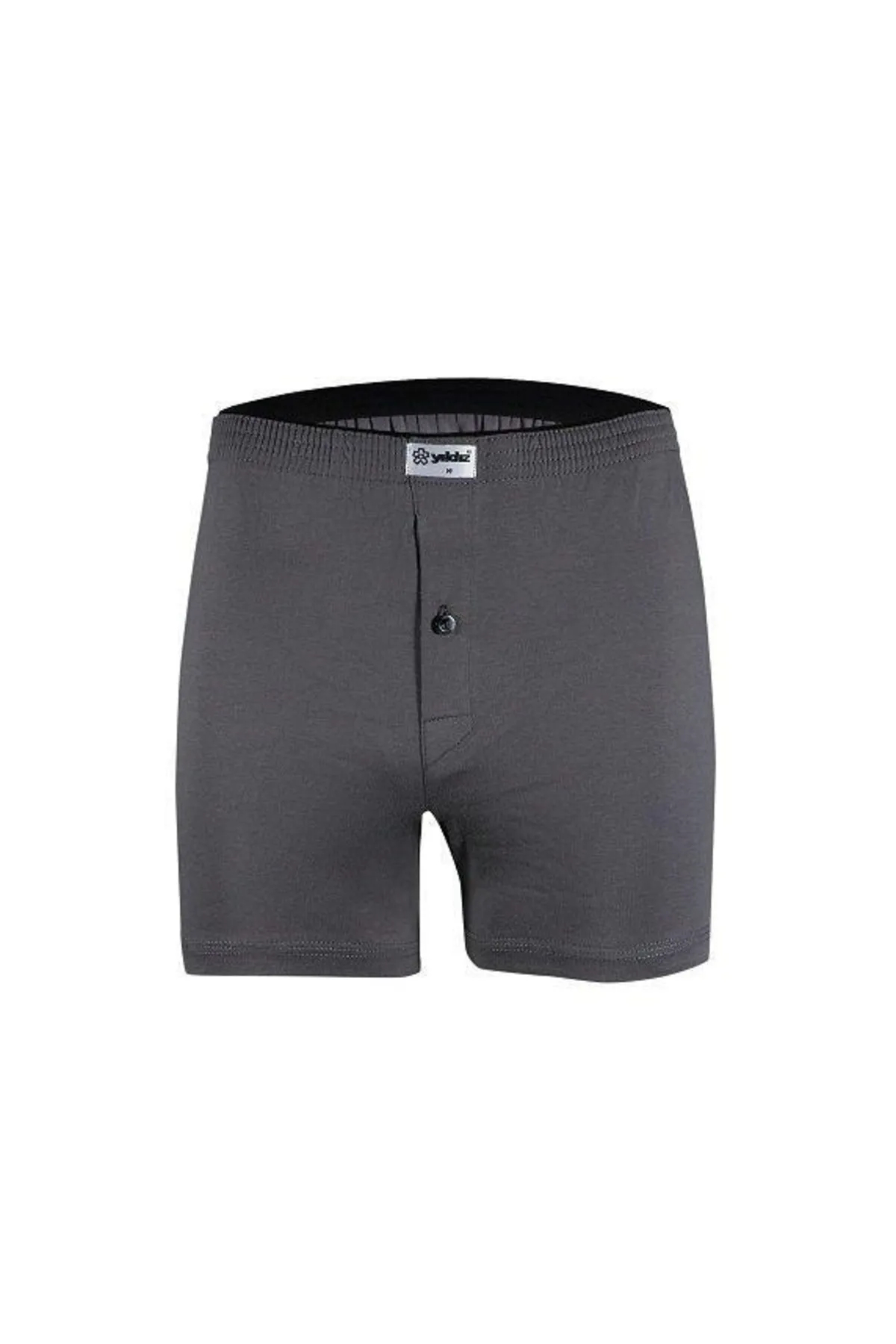 DÜZ HAVLU BEL BOXER-Füme