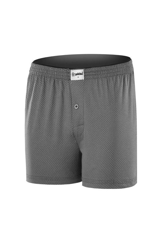 NOKTALI  HAVLU BEL BOXER-Füme